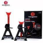 World Force - Kriko Standı 6 Ton