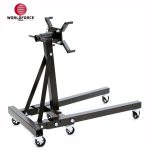 World Force - Motor Toplama Standı 900 KG Katlanır - Görsel 4