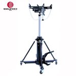 World Force - Dikey Şanzıman Krikosu Hidrolik 1 Ton Adaptörlü - Görsel 3