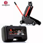 World Force - Hidrolik Kriko 2.5 Ton SUV