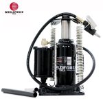 World Force - Havalı Hidrolik Şişe Kriko 12 Ton - Görsel 2