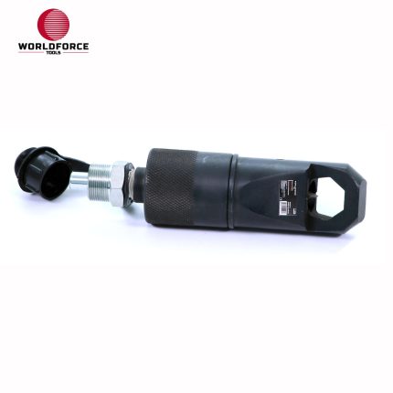 World Force - Hidrolik Somun Kesme 5 Ton M6-M12 (700 bar)