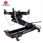 World Force - Yatay Şanzıman Krikosu Hidrolik 1 Ton - Görsel 4