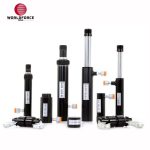 World Force - Hidrolik Silindir Seti 7 Parça