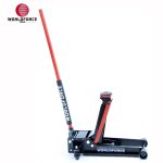 World Force - Hidrolik Kriko 5 Ton Düşük Profil Çift Piston