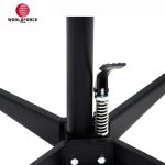 World Force - Dikey Şanzıman Krikosu Hidrolik 0.5 Ton - Görsel 4