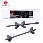 World Force - Mekanik Helezon Yay Mengenesi 370mm