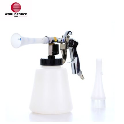 World Force - Tornado Oto Kuaför Tabancası Pnömatik