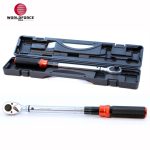 World Force - Tork Anahtar 1/2'' Dr. 20-120N/M - Görsel 2