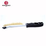 World Force - Pirinç Tel Fırça - Görsel 3