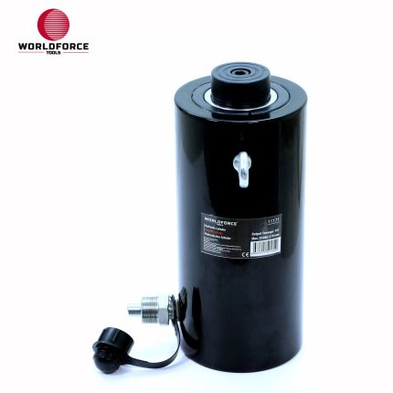 World Force - Hidrolik Silindir 10 Ton 270mm (700 bar)