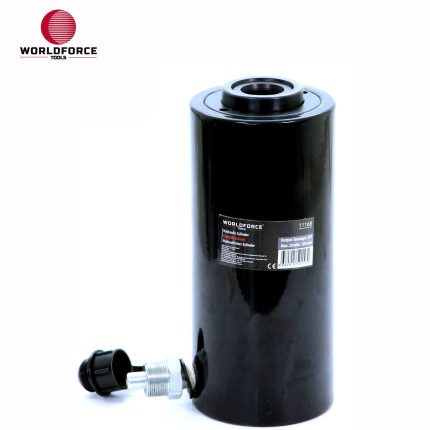 World Force - Hidrolik Silindir 20 Ton 100mm (700 bar)