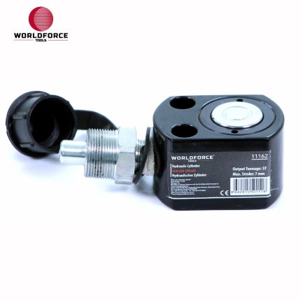 World Force - Hidrolik Silindir 5 Ton 7mm (700 bar)