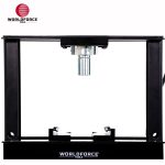 World Force - Hidrolik Pres 20 Ton - Görsel 2