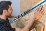 Bosch Dijital Eğim Ölçer GIM 120 - 0601076800 - Görsel 2