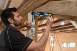 Bosch Dijital Açı Ölçer GAM 220 MF - 0601076600 - Görsel 3