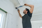 Bosch Dijital Açı Ölçer GAM 220 MF - 0601076600 - Görsel 4
