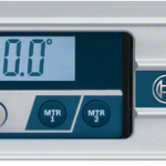 Bosch Dijital Açı Ölçer GAM 220 MF - 0601076600