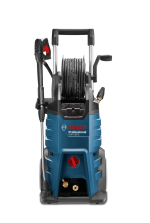 Bosch Yüksek Basınçlı Yıkama Makinesi GHP 5-65 X - 0600910600 - Görsel 3