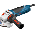 Bosch Avuç Taşlama Makinesi GWS 19-125 CIE (125 mm) - 060179P002