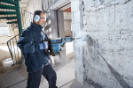 Bosch Kırıcı Delici Makine GBH 12-52 D - 0611266100 - Görsel 4