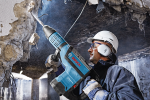 Bosch Kırıcı Delici Makine GBH 12-52 D - 0611266100 - Görsel 3