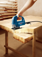 Bosch Dekupaj Testere Makinesi GST 8000 E - 060158H000 - Görsel 3