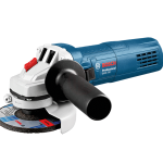 Bosch Avuç Taşlama Makinesi GWS 750 (115 mm) - 0601394000