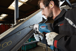 Bosch Vidalama Matkabı GBM 13-2 RE - 06011B2000 - Görsel 3