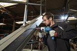 Bosch Vidalama Matkabı GBM 13-2 RE - 06011B2000 - Görsel 4