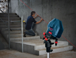 Bosch Çizgi Hizalama Lazeri GLL 3-15 X - 0601063M00 - Görsel 4