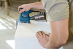 Bosch Zımpara Makinesi GSS 140-1 A - 06012A2100 - Görsel 3
