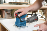 Bosch Zımpara Makinesi GSS 140-1 A - 06012A2100 - Görsel 4