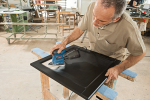 Bosch Zımpara Makinesi GSS 160 Multi - 06012A2300 - Görsel 2