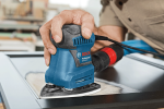 Bosch Zımpara Makinesi GSS 160 Multi - 06012A2300 - Görsel 3