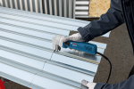 Bosch Sac Kesme Makinesi GNA 75-16 - 0601529400 - Görsel 4