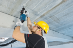 Bosch Kırıcı Delici Makine GBH 2-28 - 0611267500 - Görsel 3