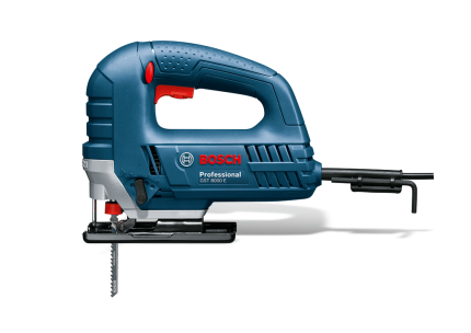 Bosch Dekupaj Testere Makinesi GST 8000 E - 060158H000