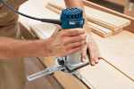 Bosch Freze Makinesi GKF 600 - 060160A100 - Görsel 3