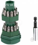 Bosch Vidalama Ucu SD-Box Set (25 Parça) - 2607019503 - Görsel 4