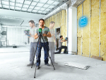 Bosch Çizgi Hizalama Lazeri GCL 2-50 CG - 0601066H00 - Görsel 3