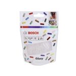 Bosch Tutkal Çubuğu 7x20 mm 50 Gr Saydam (70 Adet) (Gluey) - 2608002004