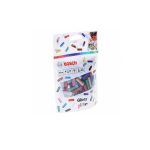 Bosch Tutkal Çubuğu 7x20 mm 50 Gr Simli (70 Adet) (Gluey) - 2608002006
