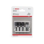 Bosch Vidalama ve Lokma Ucu Impact Control Set 50 mm (5 Parça) - 2608522350 - Görsel 2