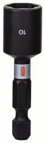 Bosch Lokma Anahtar Ucu Impact Control 10x50 mm - 2608522352