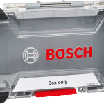 Bosch Vidalama Ucu Impact Control Çanta Medium Click - 2608522362