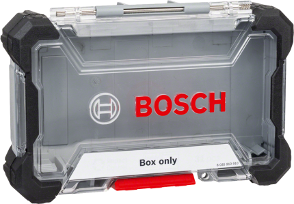 Bosch Vidalama Ucu Impact Control Çanta Medium Click - 2608522362