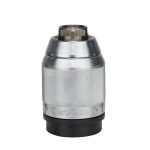 Bosch Sistem Mandreni Darbeli Matkap Ø1,5-13 mm Krom (PSB/GSB) - 2608572150