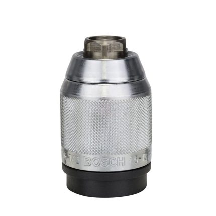Bosch Sistem Mandreni Darbeli Matkap Ø1,5-13 mm Krom (PSB/GSB) - 2608572150