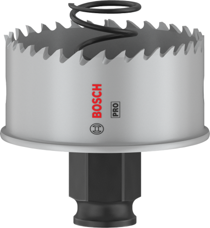Bosch Delik Testeresi 54 Mm Pro SM PC Plus HS - 2608594456